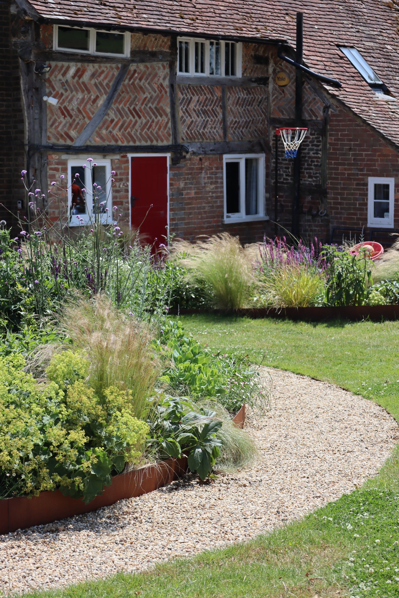 Eastbourne Garden Design