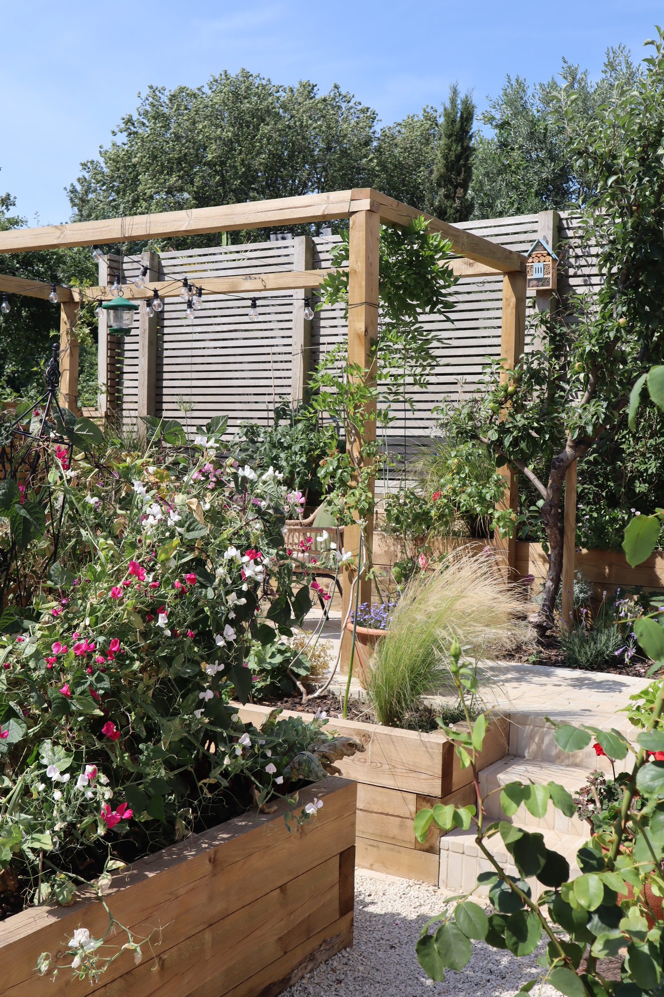 Hove Garden Design